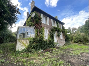 corps de ferme à la vente -   14130  PONT L EVEQUE, surface 175 m2 vente corps de ferme - UBI439366895
